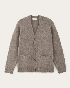 Everlane Sweaters|Cardigans*The Cloud Relaxed Cardigan