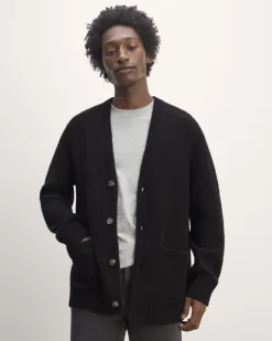 Everlane Sweaters|Cardigans*The Cloud Relaxed Cardigan