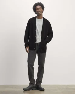 Everlane Sweaters|Cardigans*The Cloud Relaxed Cardigan