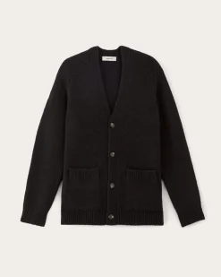 Everlane Sweaters|Cardigans*The Cloud Relaxed Cardigan