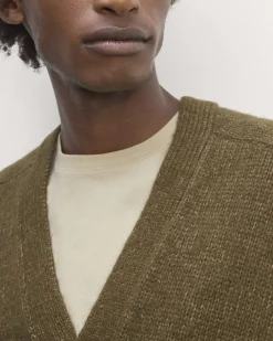 Everlane Sweaters|Cardigans*The Cloud Relaxed Cardigan