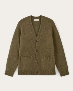 Everlane Sweaters|Cardigans*The Cloud Relaxed Cardigan