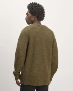 Everlane Sweaters|Cardigans*The Cloud Relaxed Cardigan