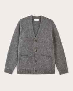 Everlane Sweaters|Cardigans*The Cloud Relaxed Cardigan