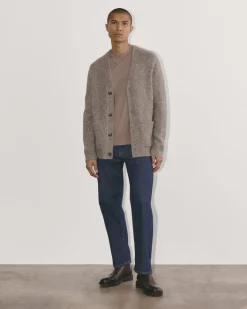 Everlane Sweaters|Cardigans*The Cloud Relaxed Cardigan