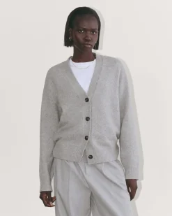 Everlane Sweaters|Cardigans*The Cocoon Cardigan in Plush Cotton