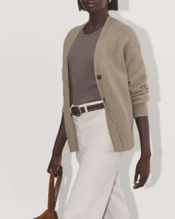 Everlane Sweaters|Cardigans*The Cocoon Cardigan in Plush Cotton