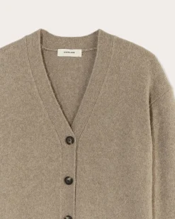 Everlane Sweaters|Cardigans*The Cocoon Cardigan in Plush Cotton