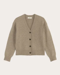Everlane Sweaters|Cardigans*The Cocoon Cardigan in Plush Cotton