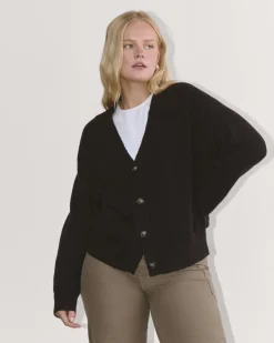 Everlane Sweaters|Cardigans*The Cocoon Cardigan in Plush Cotton