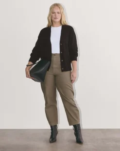 Everlane Sweaters|Cardigans*The Cocoon Cardigan in Plush Cotton