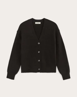 Everlane Sweaters|Cardigans*The Cocoon Cardigan in Plush Cotton