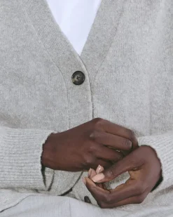 Everlane Sweaters|Cardigans*The Cocoon Cardigan in Plush Cotton