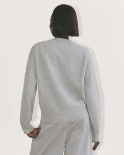 Everlane Sweaters|Cardigans*The Cocoon Cardigan in Plush Cotton