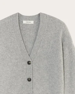 Everlane Sweaters|Cardigans*The Cocoon Cardigan in Plush Cotton