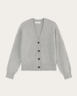 Everlane Sweaters|Cardigans*The Cocoon Cardigan in Plush Cotton