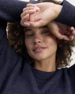 Everlane Sweaters|Crew Sweaters*The Cocoon Crew in Alpaca