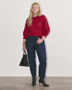 Everlane Sweaters|Crew Sweaters*The Cocoon Crew in Alpaca