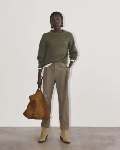 Everlane Sweaters|Crew Sweaters*The Cocoon Crew in Alpaca