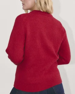Everlane Sweaters|Crew Sweaters*The Cocoon Crew in Alpaca