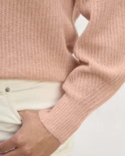 Everlane Sweaters|Crew Sweaters*The Cocoon Crew in Alpaca