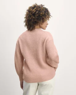 Everlane Sweaters|Crew Sweaters*The Cocoon Crew in Alpaca