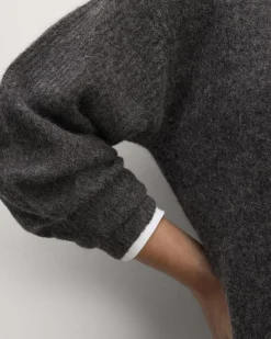 Everlane Sweaters|Crew Sweaters*The Cocoon Crew in Alpaca