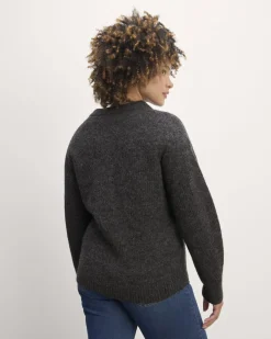 Everlane Sweaters|Crew Sweaters*The Cocoon Crew in Alpaca