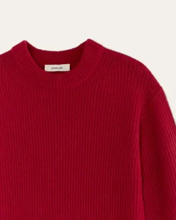 Everlane Sweaters|Crew Sweaters*The Cocoon Crew in Alpaca