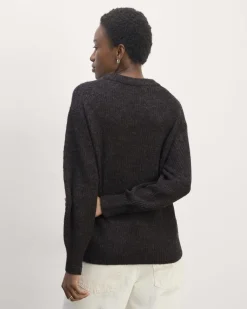 Everlane Sweaters|Crew Sweaters*The Cocoon Crew in Alpaca