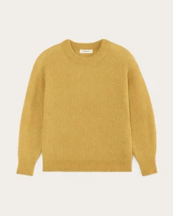 Everlane Sweaters|Crew Sweaters*The Cocoon Crew in Alpaca