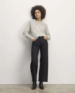 Everlane Sweaters|Crew Sweaters*The Cocoon Crew in Alpaca