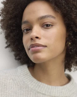 Everlane Sweaters|Crew Sweaters*The Cocoon Crew in Alpaca