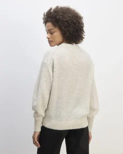 Everlane Sweaters|Crew Sweaters*The Cocoon Crew in Alpaca
