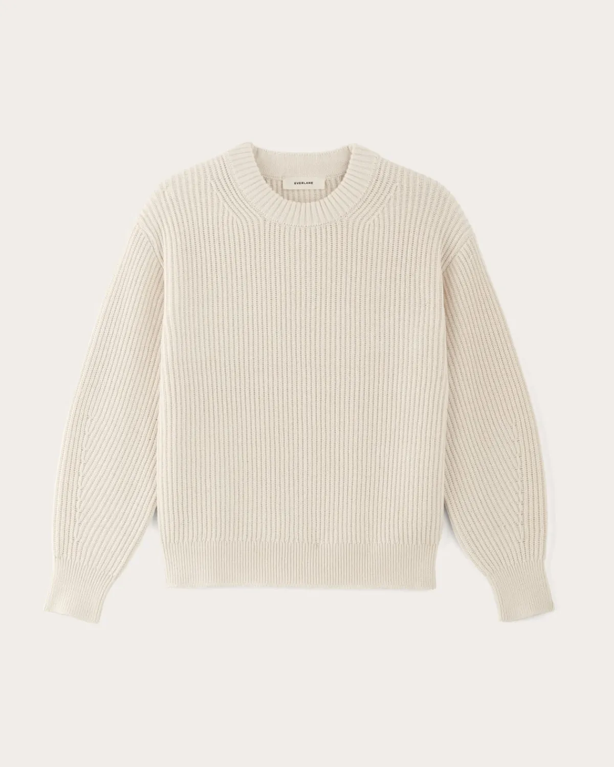 Everlane Sweaters|Crew Sweaters*The Cocoon Crew in Everyday Cotton