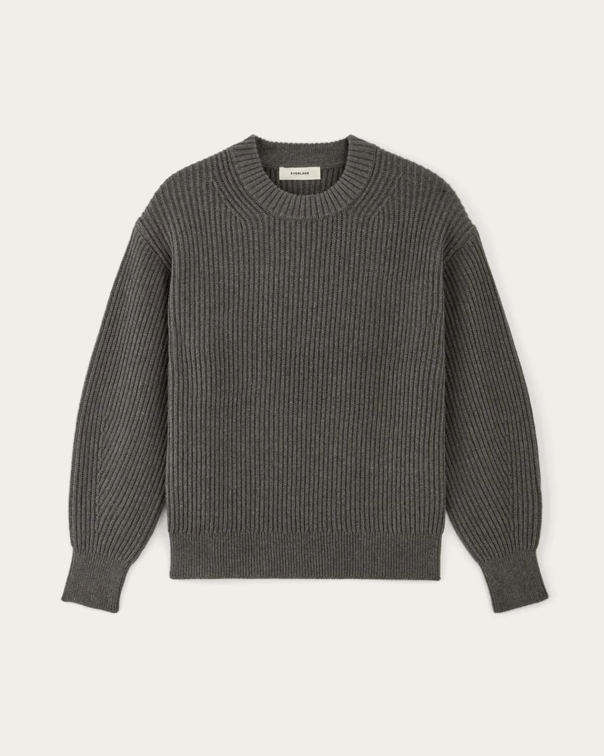 Everlane Sweaters|Crew Sweaters*The Cocoon Crew in Everyday Cotton