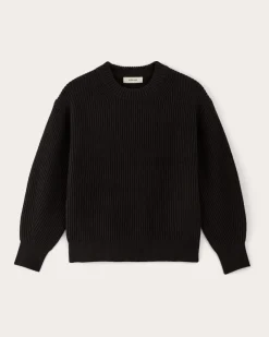 Everlane Sweaters|Crew Sweaters*The Cocoon Crew in Everyday Cotton