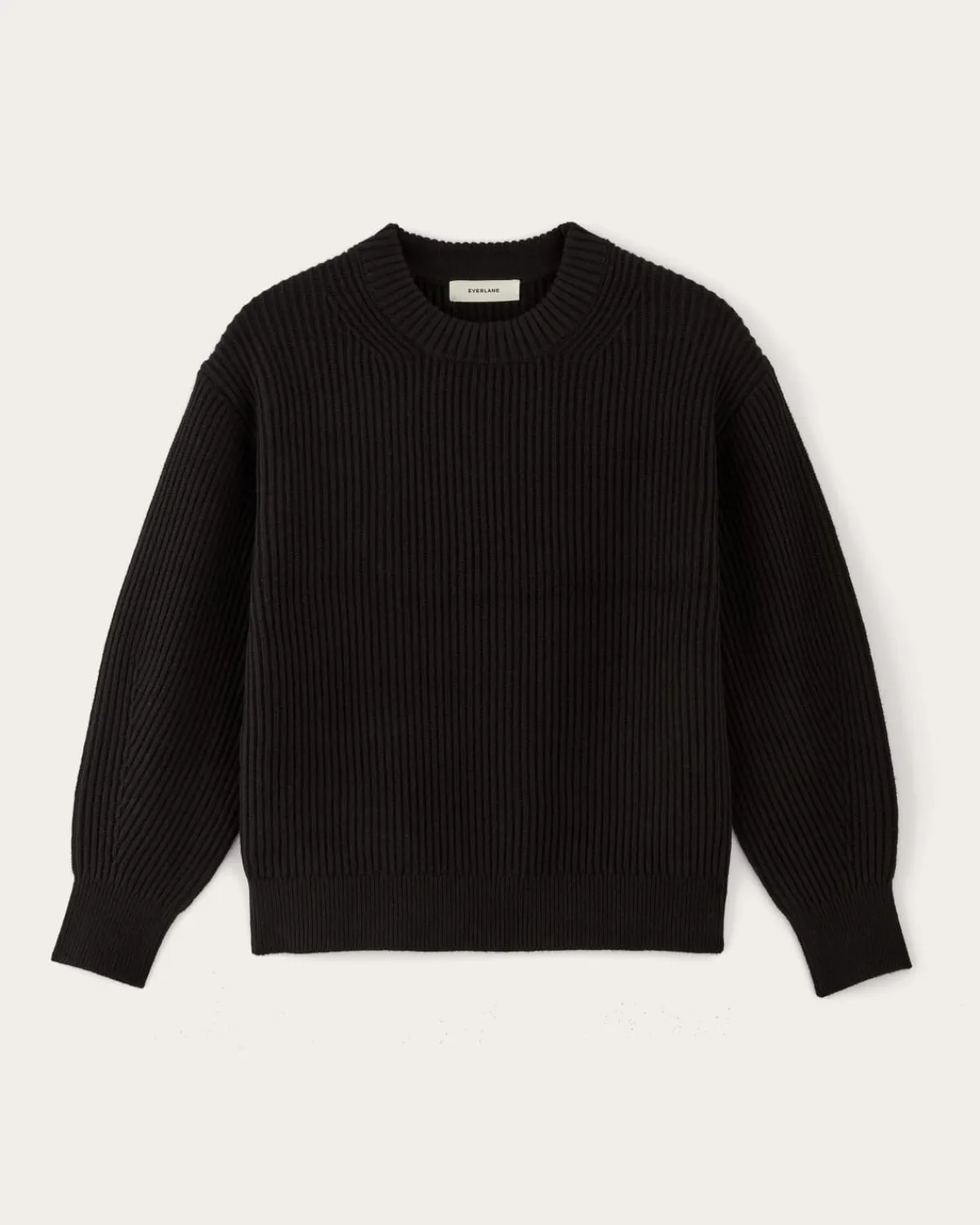 Everlane Sweaters|Crew Sweaters*The Cocoon Crew in Everyday Cotton