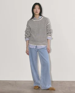 Everlane Sweaters|Crew Sweaters*The Cocoon Crew in Everyday Cotton