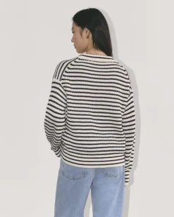 Everlane Sweaters|Crew Sweaters*The Cocoon Crew in Everyday Cotton