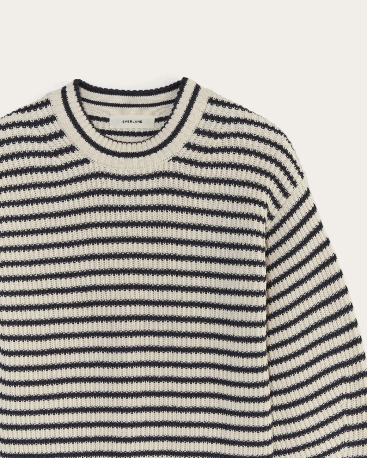 Everlane Sweaters|Crew Sweaters*The Cocoon Crew in Everyday Cotton