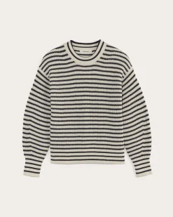 Everlane Sweaters|Crew Sweaters*The Cocoon Crew in Everyday Cotton
