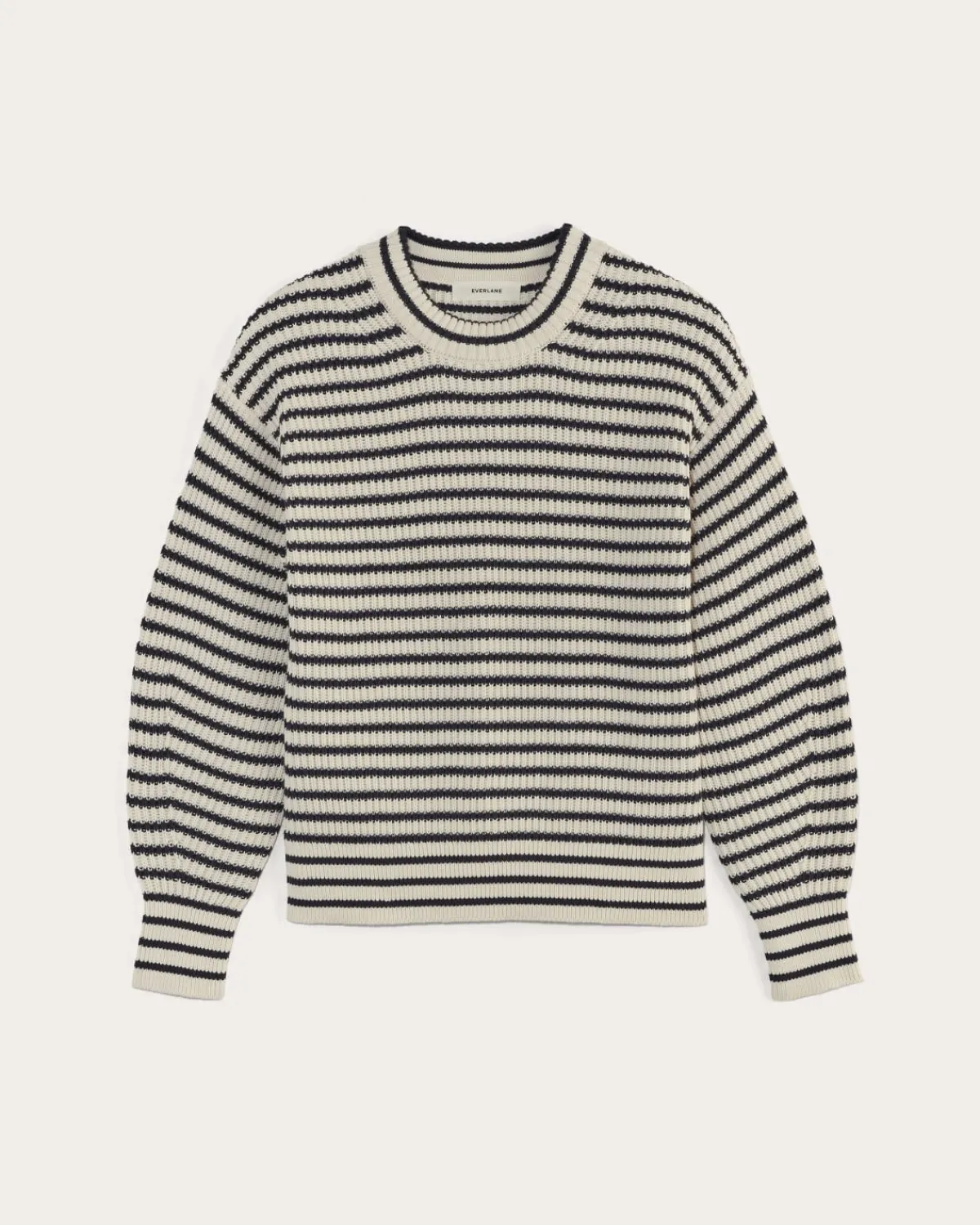 Everlane Sweaters|Crew Sweaters*The Cocoon Crew in Everyday Cotton