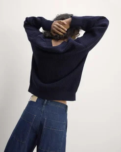 Everlane Sweaters|Crew Sweaters*The Cocoon Crew in Everyday Cotton