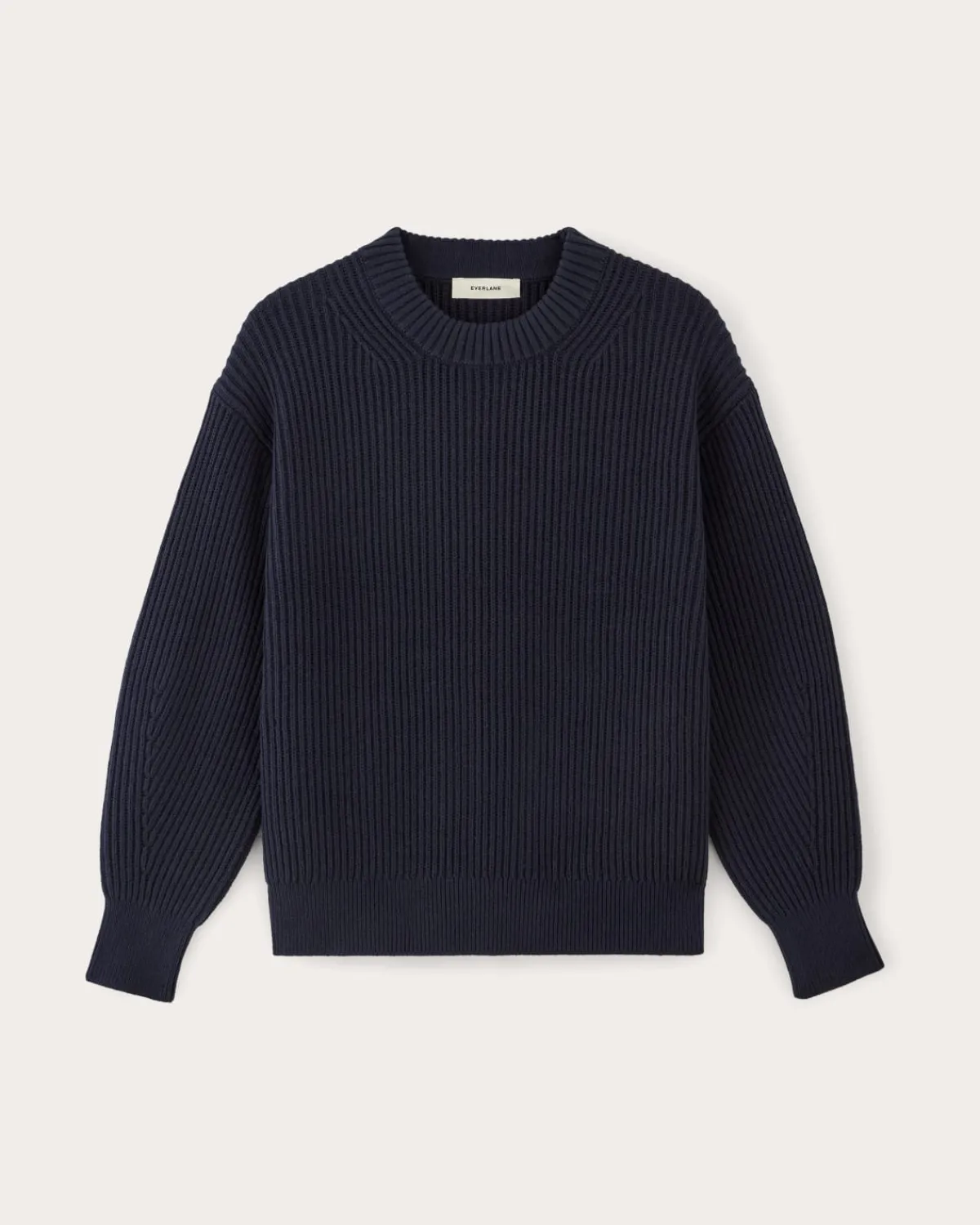 Everlane Sweaters|Crew Sweaters*The Cocoon Crew in Everyday Cotton