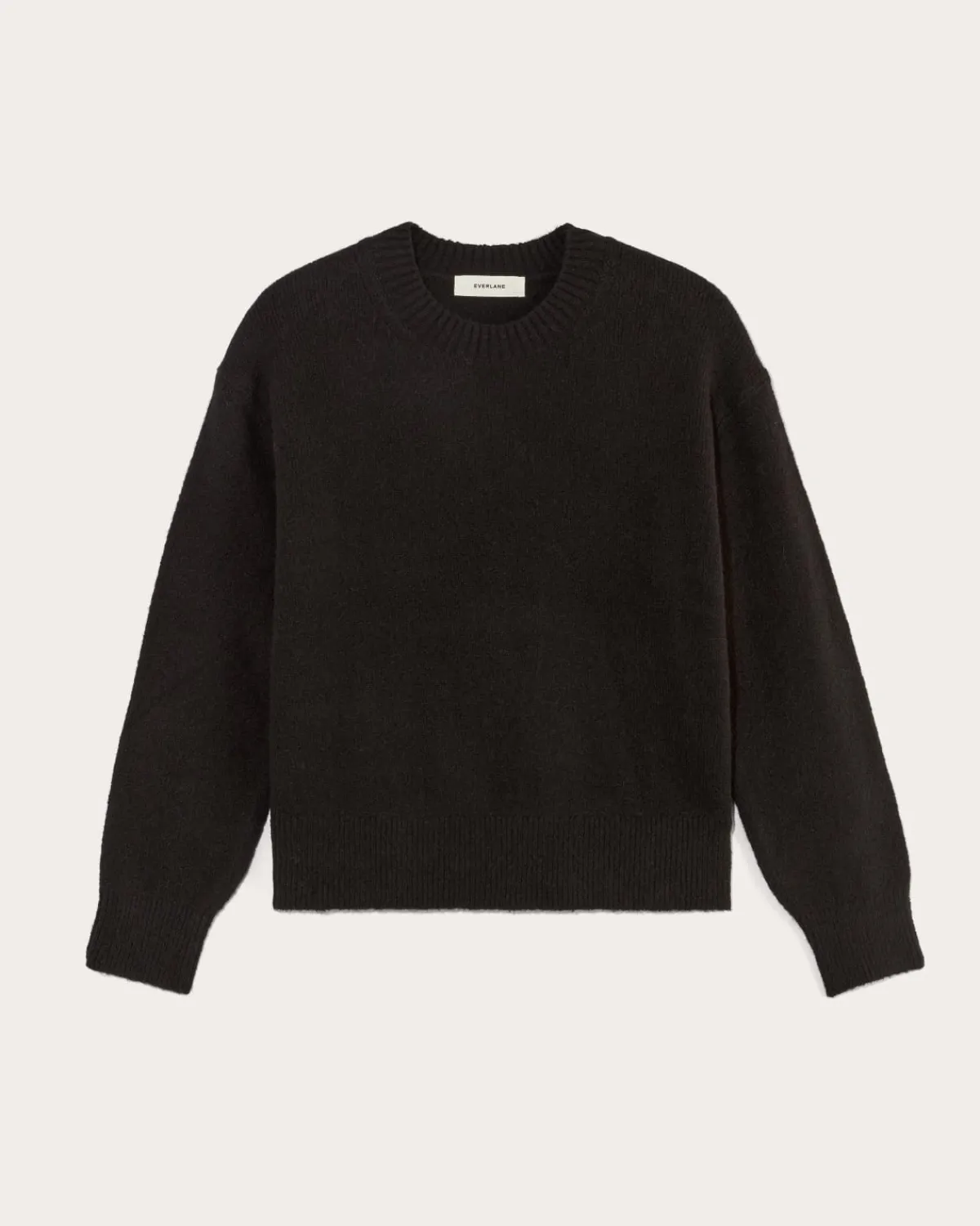 Everlane Sweaters|Crew Sweaters*The Cocoon Crew in Plush Cotton