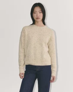 Everlane Sweaters|Crew Sweaters*The Cocoon Crew in Plush Cotton