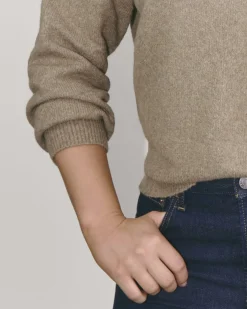Everlane Sweaters|Crew Sweaters*The Cocoon Crew in Plush Cotton