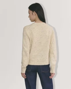 Everlane Sweaters|Crew Sweaters*The Cocoon Crew in Plush Cotton