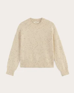 Everlane Sweaters|Crew Sweaters*The Cocoon Crew in Plush Cotton